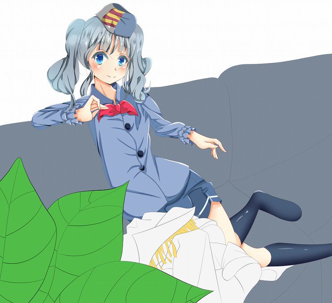 レイヤーさんが…にて
ふりこ@Furiyura12さんを描かせていただいてます
色塗り進めてます! 