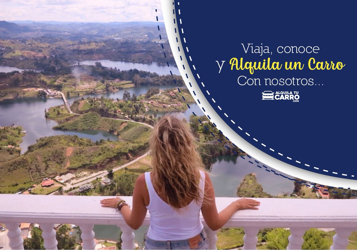 Alquiler de carros en Colombia (Alquilercarrosc) Twitter