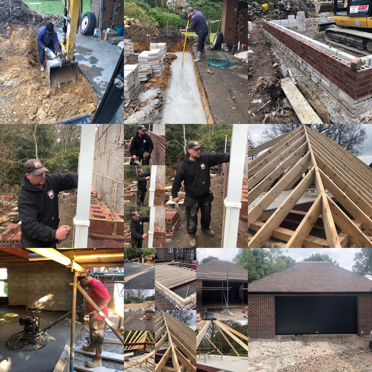 mickybricky1's tweet photo. https://t.co/ud1AnWyExV click the link to see all our current and previous projects #Sheffield #sheffieldbuilder #quality #mikckybricky1 #ukbizzhour #SheffieldIsSuper #uksmallbizrt #sheffbiz  #sheffbizhour #atsocialmediart #atsopro #ATSocialMedia #extensionspecialists #tradesmen https://t.co/Aq5wGvWBMR