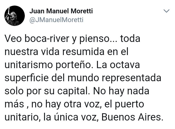 Emilio Acuña tweet media