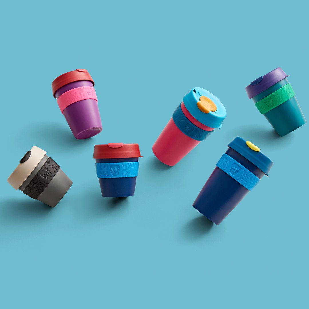 KeepCup's tweet photo. After a lot of late nights – and a lot of coffee – our new website is officially live. Take the tour and let us know what you think.

https://t.co/vULzjTyOKj

#newwebsite #bepartofthechange #reusablenotdisposable #KeepCup https://t.co/Mtcd84ALqz