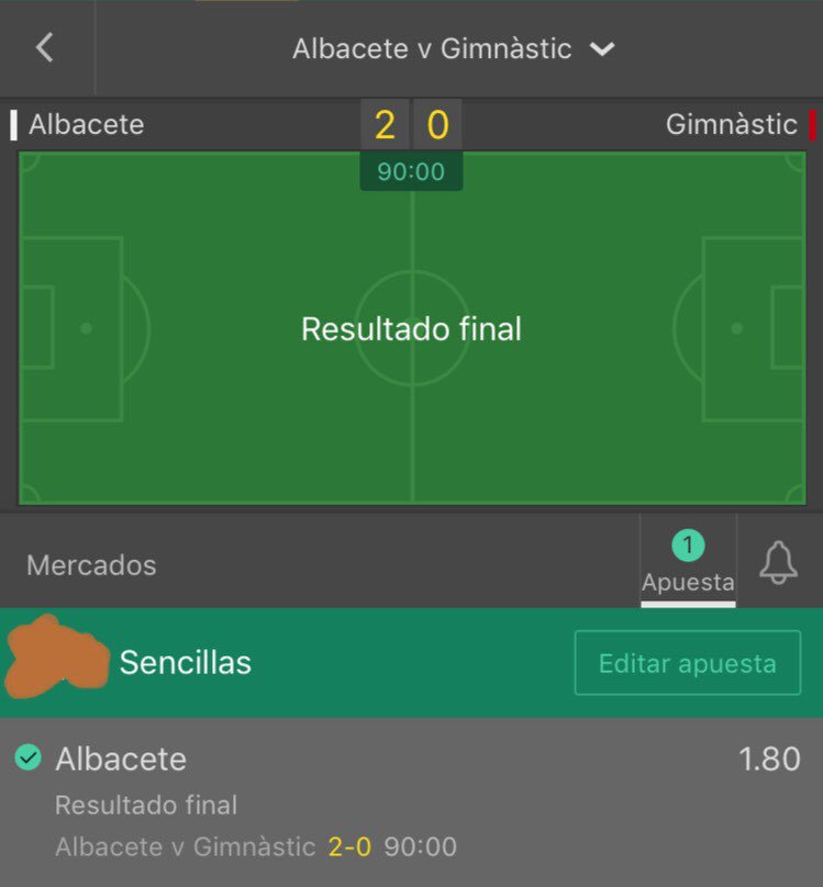 moruno_tips tweet picture