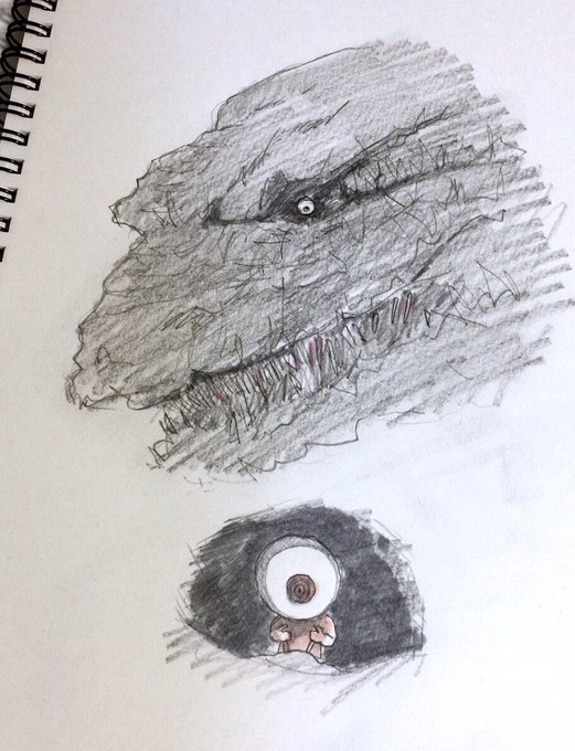 シン ゴジラのtwitterイラスト検索結果 古い順 シン ゴジラのtwitterイラスト検索結果 古い順