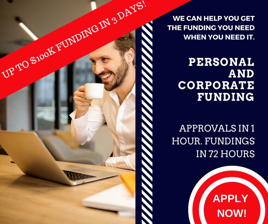 FastUnsecured8's tweet image. We can help you get the funding you need within the shortest time possible!  So whether you need personal or business #funding, you can trust the experts at Fast Unsecured. 
&amp;gt;&amp;gt;Apply now: get.fastunsecured.com/unsecured-fund…

#creditcard