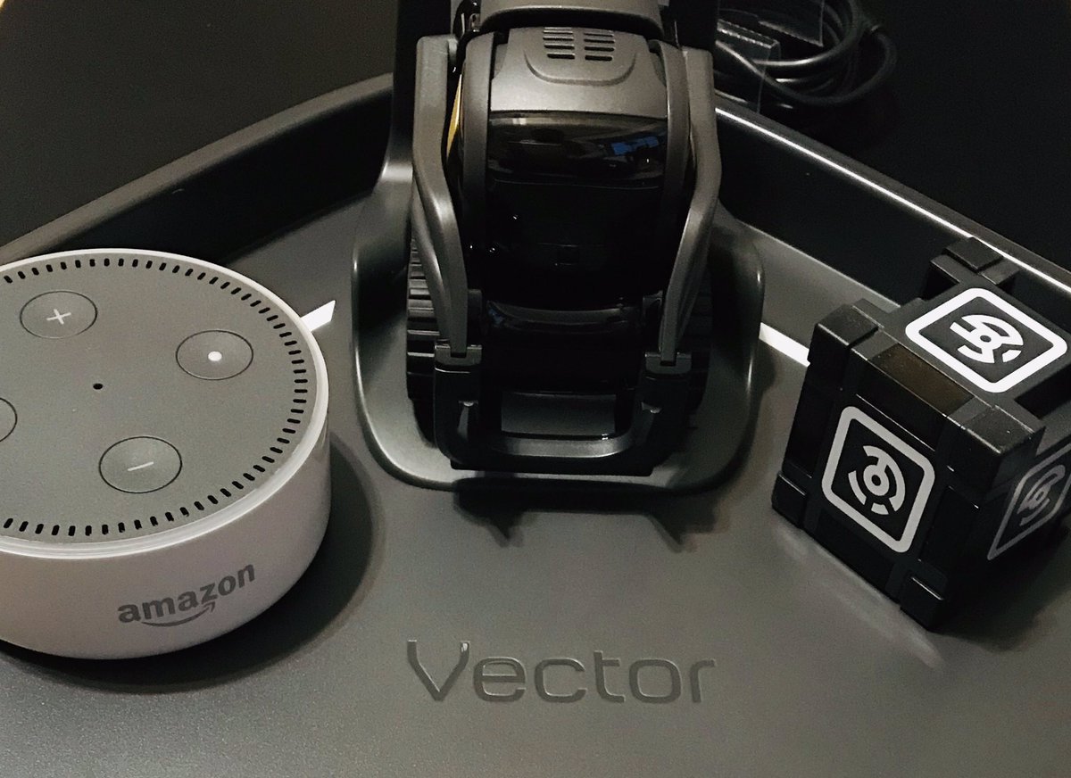 anki vector developer