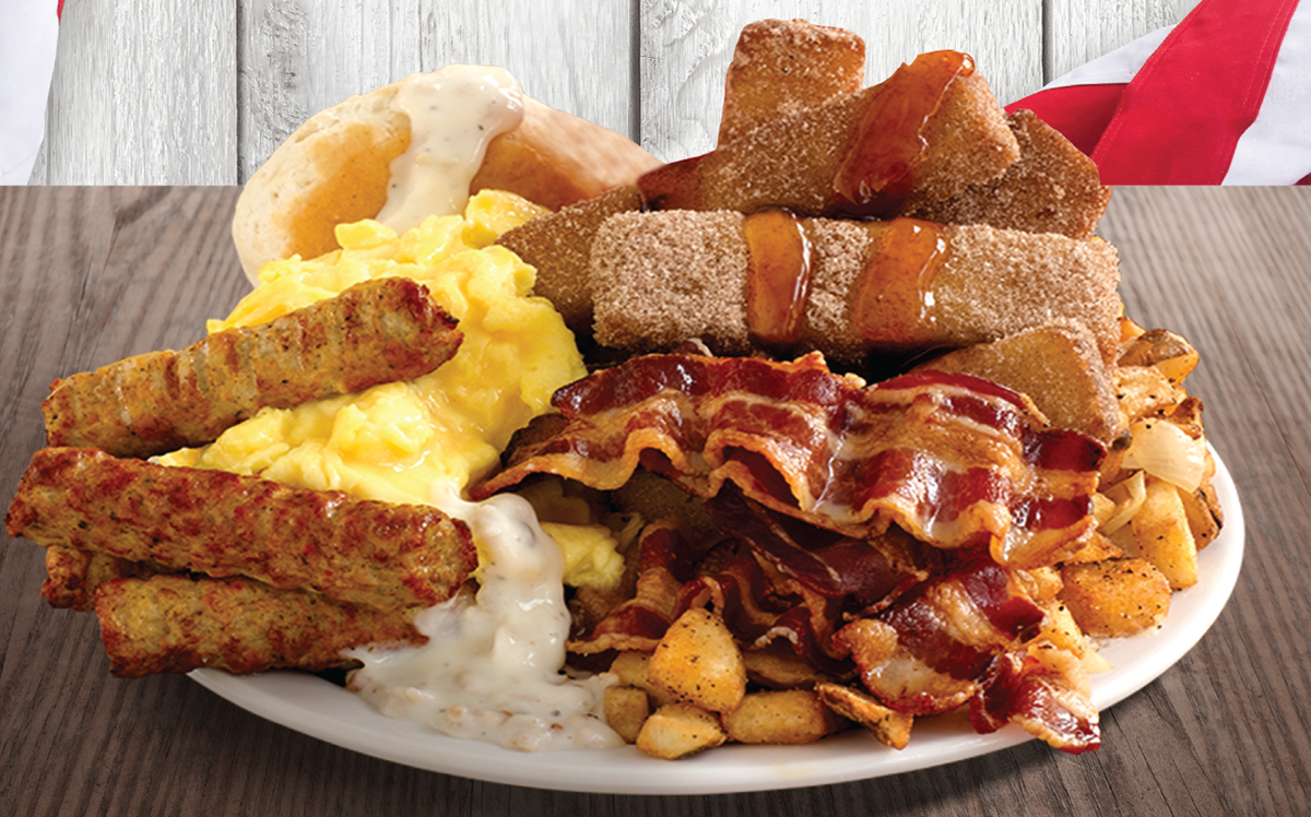 Shoney S On Twitter Our Service Will Never Be Enough To Repay You For Yours To All Veterans And Active U S Military Join Us For A Free Breakfast From The Fresh Food Bar