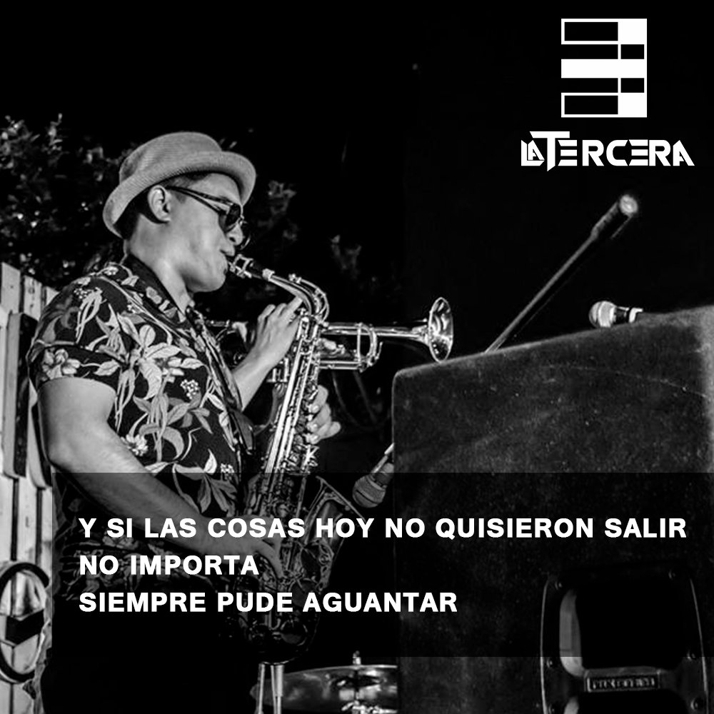 La Tercera tweet media