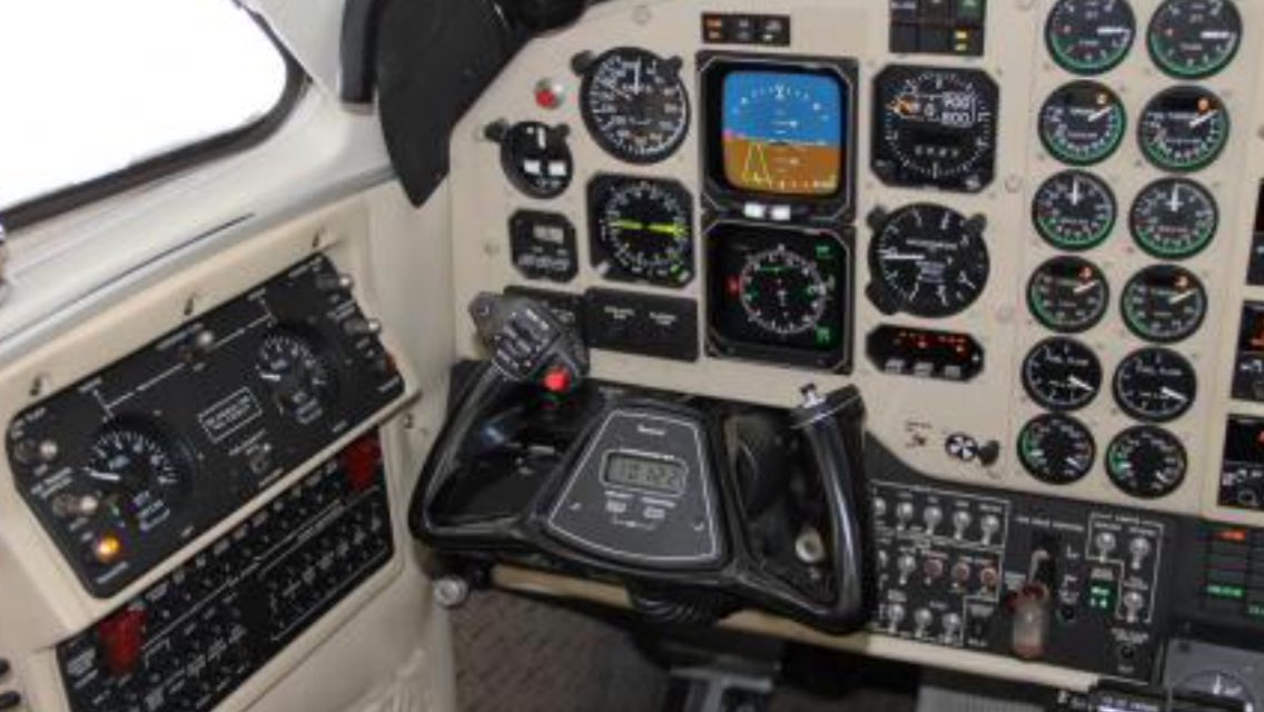 avsim60's tweet photo. For Sale.... Beech B200 King Air FNPTII MCC Simulator for flight training or can be used as Aerospace Engineering Simulator. https://t.co/U6xAZ2ONWi for more details #flightsimulator #flight_training #Beech200 https://t.co/wUi2RIf5RS