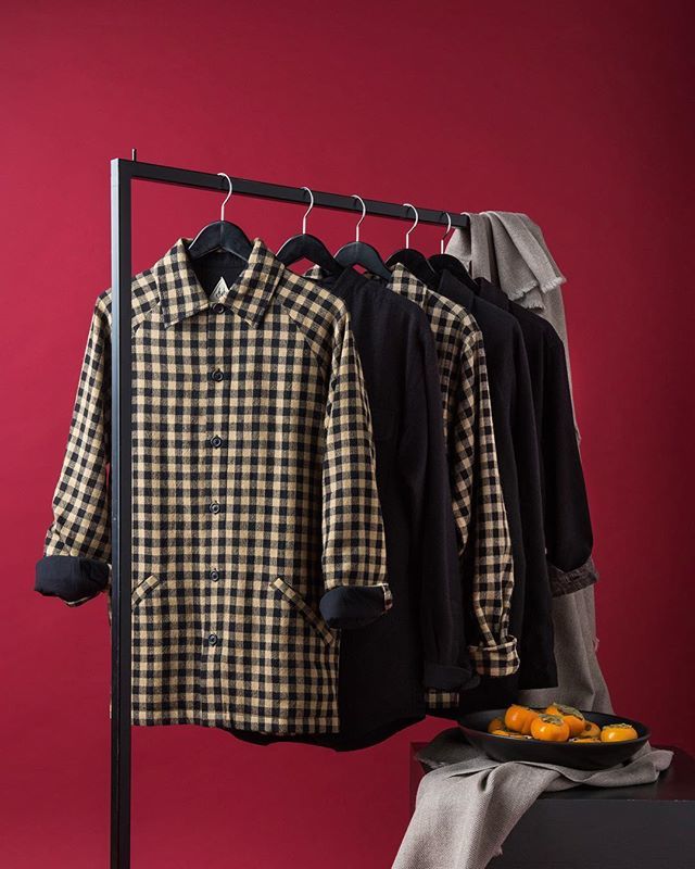 Understated, unexpected and wonderfully well-made, the latest addition to our fall assortment creatively reinvigorates classic silhouettes by applying some of the world's most unique, beautifully woven fabrics to an effortlessly styled range of everyday … ift.tt/2AL26O1