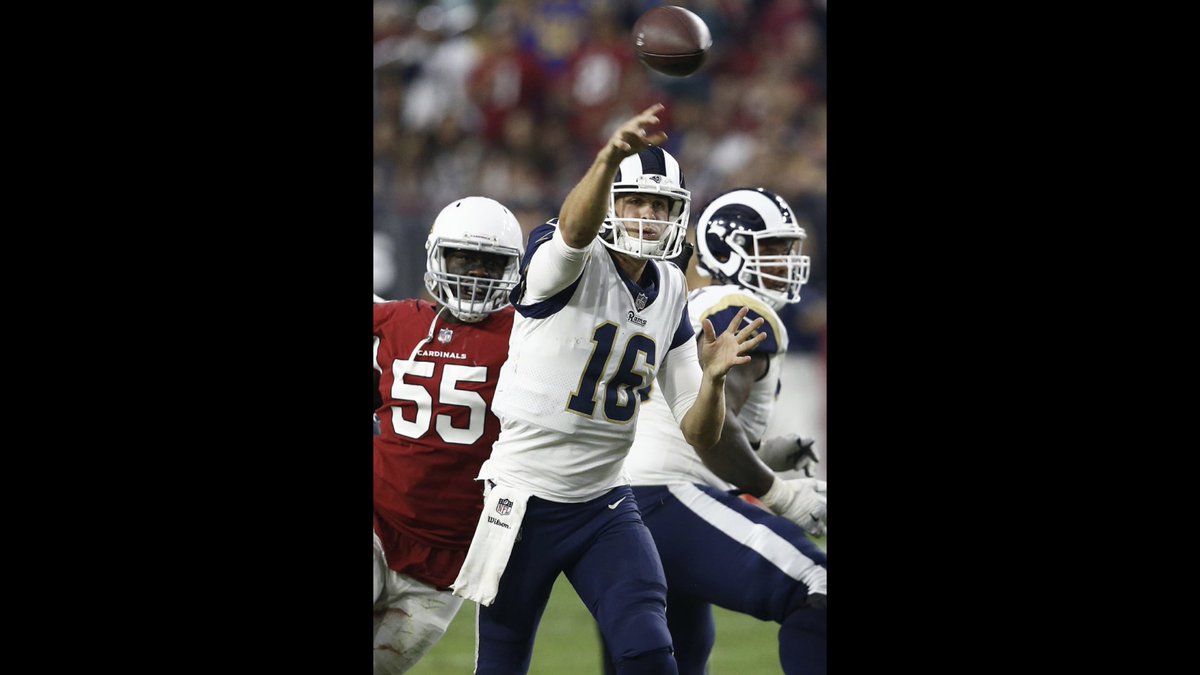 GridRams's tweet image. The Rams get thumped on the road in Glendale against the Cardinals 35-0.  Turnovers haunted the Rams in this game. They move to 2-8 on the season and will return home next week to take on the Seahawks! @GridMbl