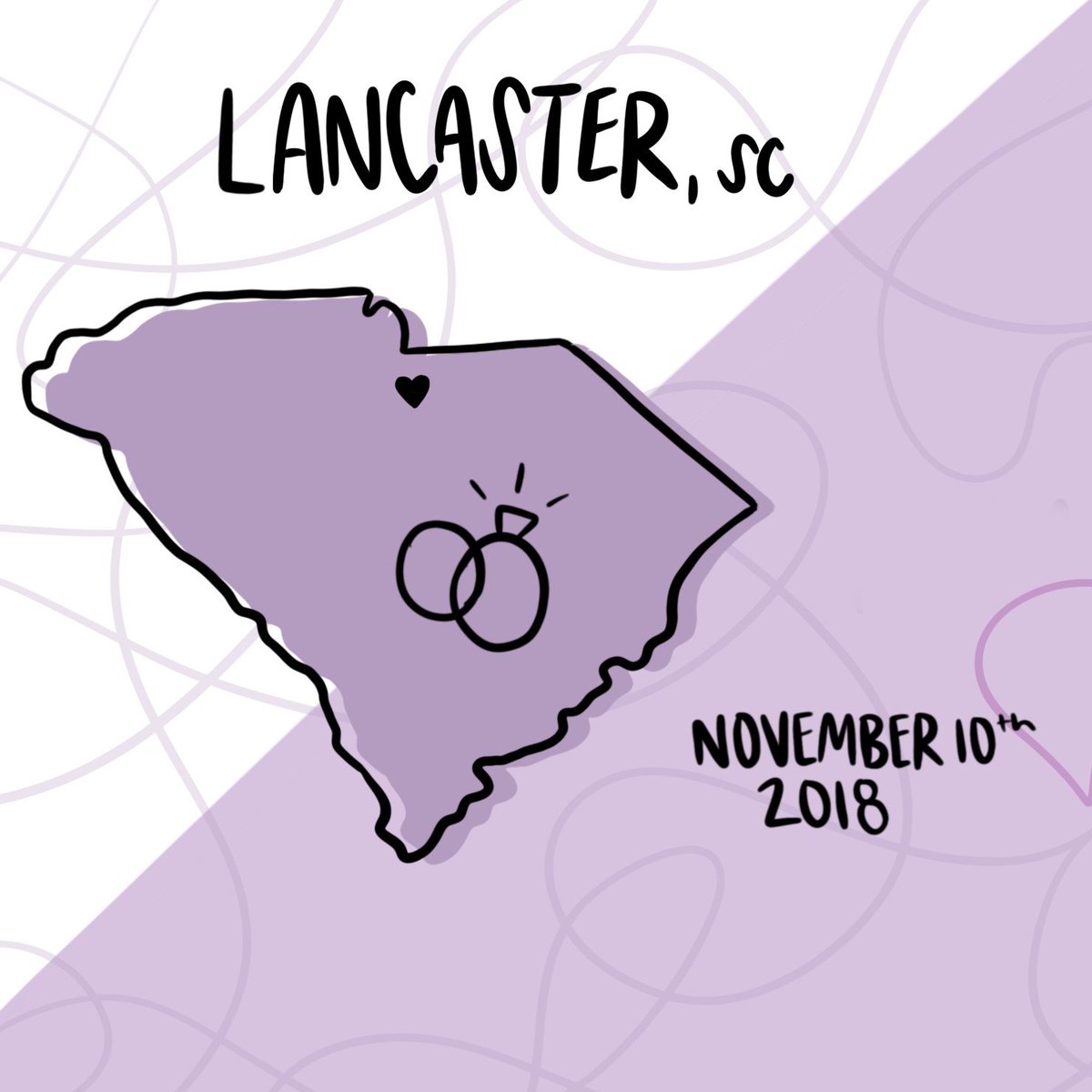 MoodyPublishers's tweet image. Spots are still available for the #5LL Marriage Conference in Lancaster, South Carolina. Register today! bit.ly/2OzcxvJ