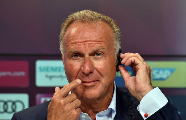 Rummenigge was instrumental in the preparation of a revolution against UEFA by the largest European clubs. And he did so while keeping it secret from the European Club Association (ECA), which represents the interests of more than 200 European clubs, despite being its chairman.