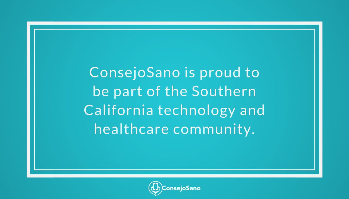 SameSkyHealth's tweet image. It&apos;s great to be part of the community in Southern California! #healthcare #digitalhealth #socaltech