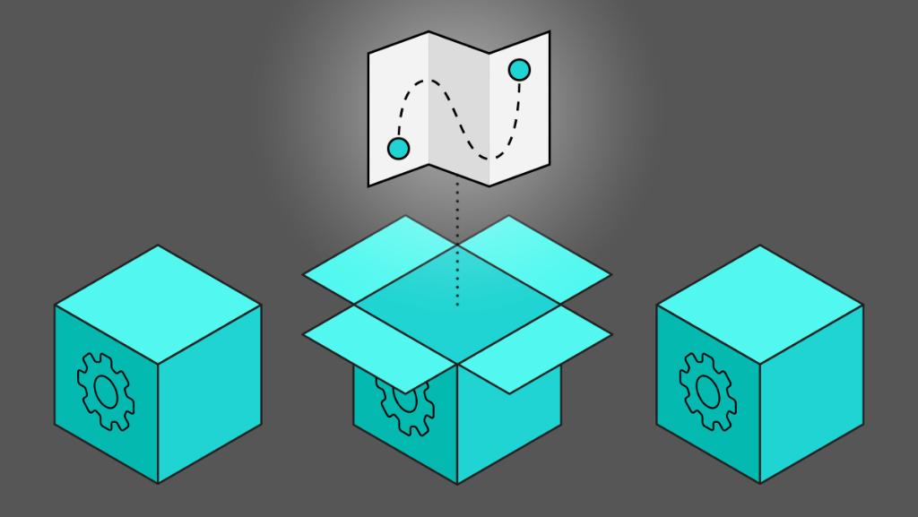 IBMcloud's tweet image. Nearly 70% of companies will have a personalized #multicloud strategy by 2019. Here's how to navigate to the next step in your #cloud computing journey: ibm.co/2Ru21DW