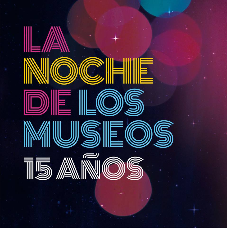 El <a href="/ecu_uocra/">Espacio Cultural UOCRA</a> participará de la Noches de los Museos, próximamente subiremos más información!
#nochedelosmuseos <a href="/uocra/">UOCRA</a>