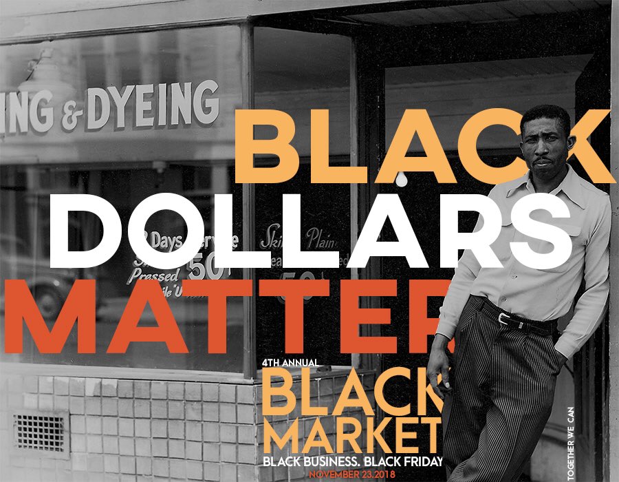 BlackAugustNC's tweet photo. Comment a 👊🏼👊🏽👊🏾👊🏿 if you agree! #blackaugustinthepark #blackownedbusinesses #blackwomenentrepreneurs #blackfamilies #blackdollarsmatter https://t.co/6XCLB2WhJY