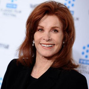  \"Happy birthday, Stefanie Powers\":   -- \"Stefanie Powers (11/02/42) on her 