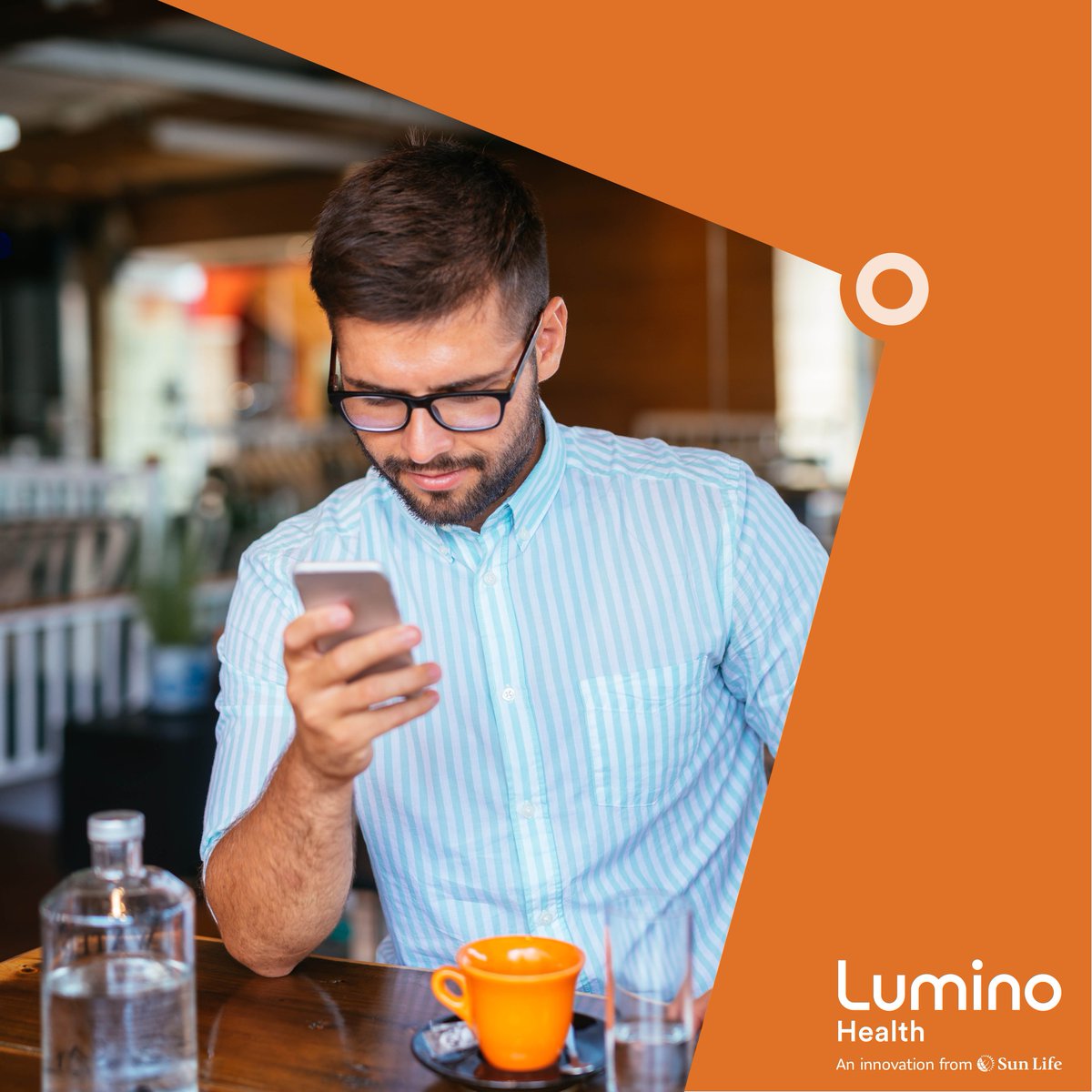 LuminoHealth's tweet photo. Are you looking for a psychologist? With the Lumino Health network, you're able to search by location and cost information. Give it a try!  https://t.co/bygAEciZnO https://t.co/xXHLieKk5e