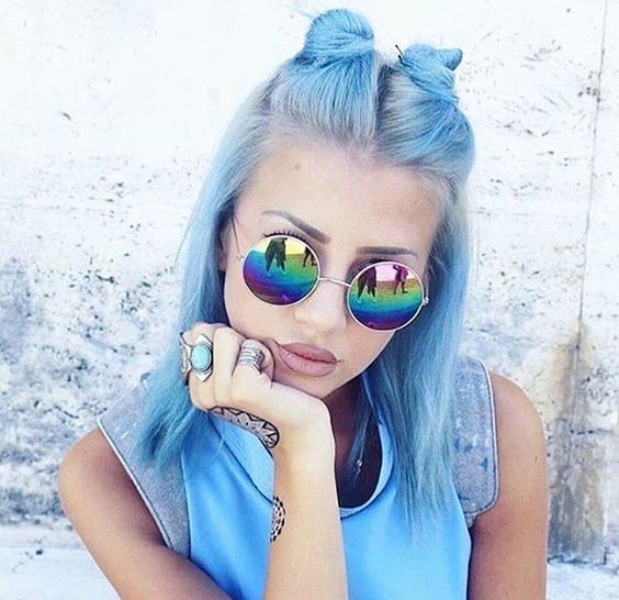 Who else is excited to see the Winter hair trends this year?! We are loving this pastel blue shade! 💙
Photo Credit: @Pinterest 📸
Tag us in your #Selfies using #MacadamiaHairUK to showcase your Summer locks!
#MyMacadamiaOil #Haircare #Relaxation #Curly #Curls #Macadamia