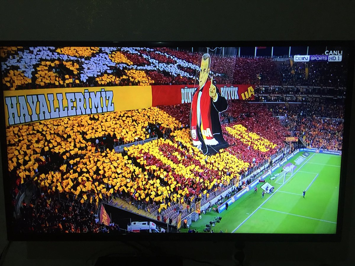 #SaldirGALATASARAY 🎊🎉