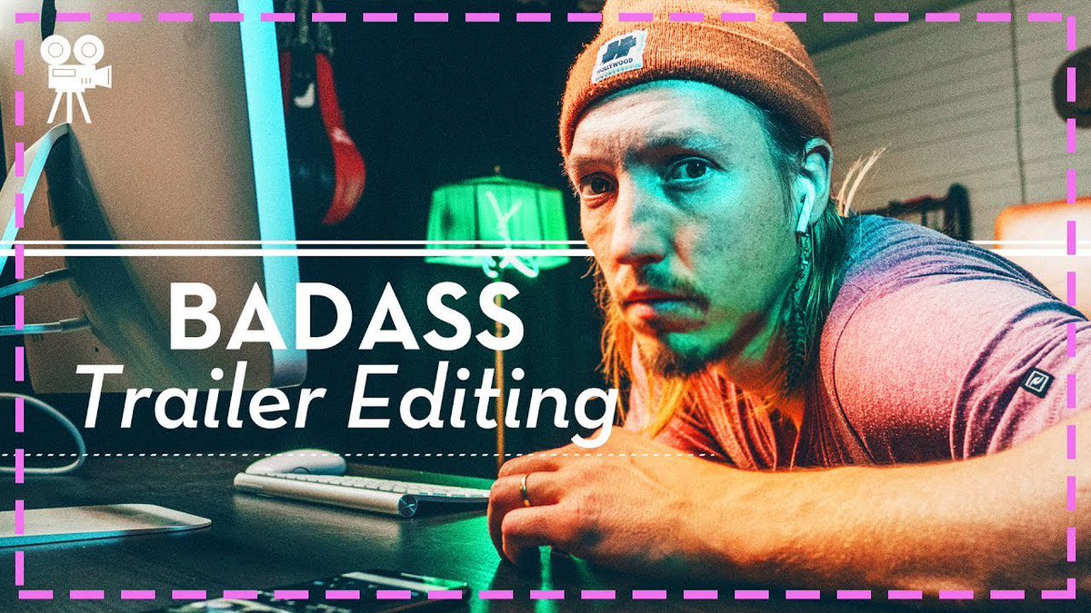 line21cc's tweet image. Looking to raise money for your project through crowdfunding? @CreativeNorthTV has some tips on how to create a successful #crowdfunding trailer. ow.ly/KOba50jynIw #learndocumentary #filmmaking #inspiration #BestTips #Techniques #Trailer #Editing #CrowdFunding