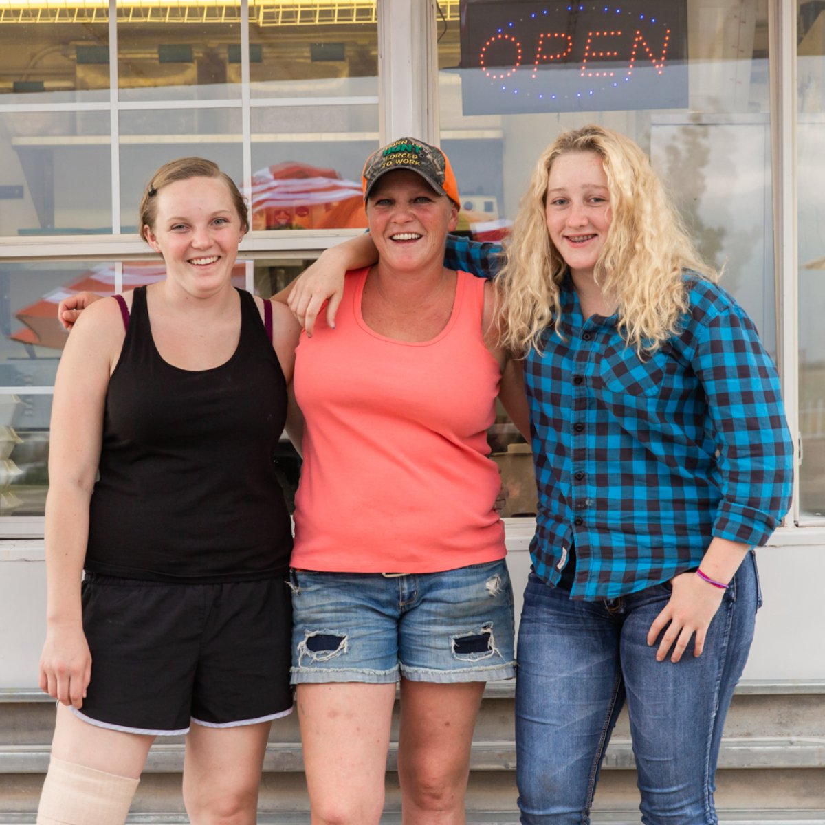 BorderAcross's tweet image. You can trust we care since what we do is a family affair.