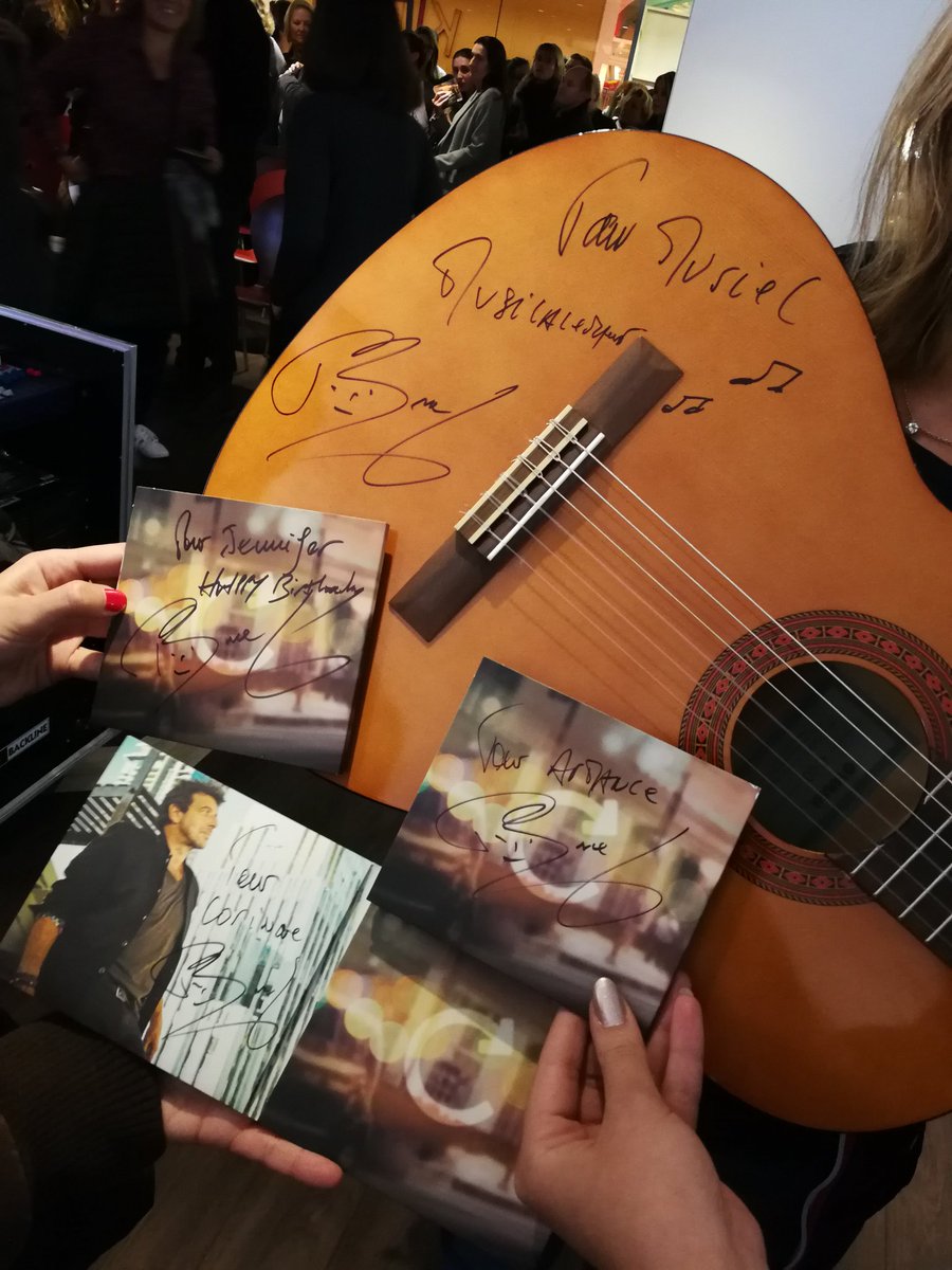 Patrick Bruel tweet media