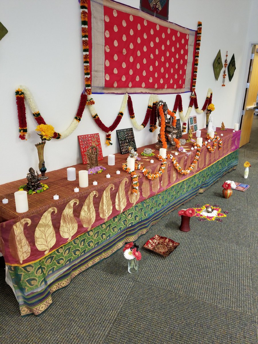 pjhough's tweet image. Delighted to be in Santa Clara today for @citrix’s annual #Diwali celebration. Wishing all never-ending joy and happiness. Happy Diwali!