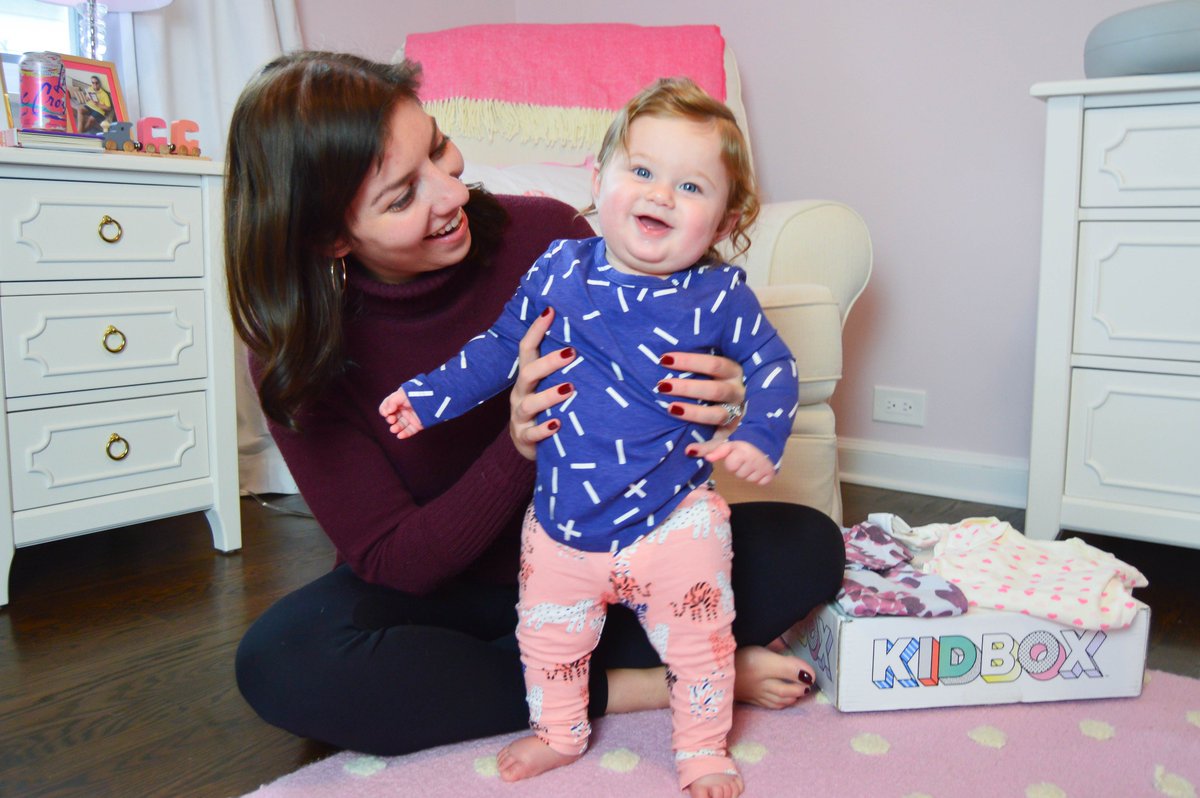 Have you guys heard of <a href="/kidbox/">boss</a>? It's a seasonal styling service w/adorable clothes at a discounted rate. For every box purchased a clothing donation is made to the charity of your choice. 
Get 15% off using code KatieCassman bit.ly/2zmSUxf