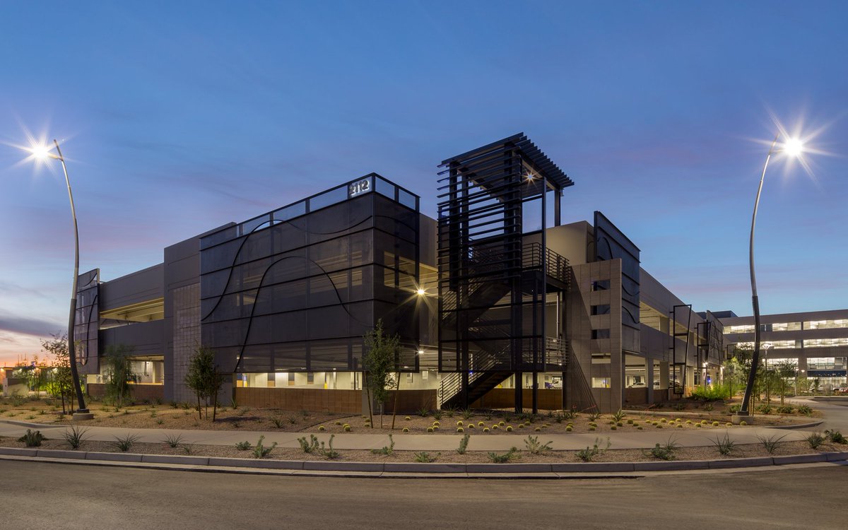 CSI_Phoenix's tweet image. "Freedom Financial Network Tour"
Thank you Westpac Construction @WespacBuilds,
it was "Great" Terri Candelaria!