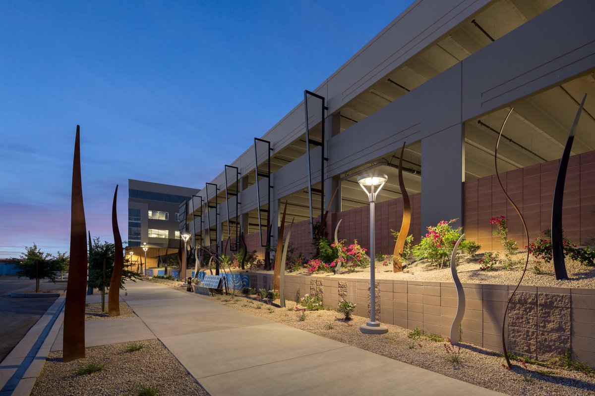 CSI_Phoenix's tweet image. "Freedom Financial Network Tour"
Thank you Westpac Construction @WespacBuilds,
it was "Great" Terri Candelaria!