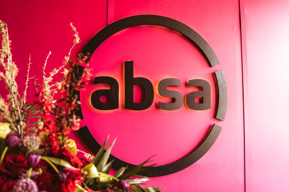 forbesafrica's tweet photo. Thank you for a wonderful evening @absa #AbsaChampagne https://t.co/ZvYjnuAl27