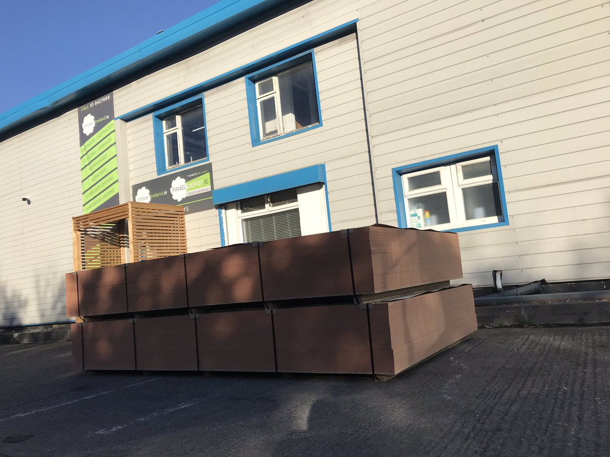 Panel Depot tweet media