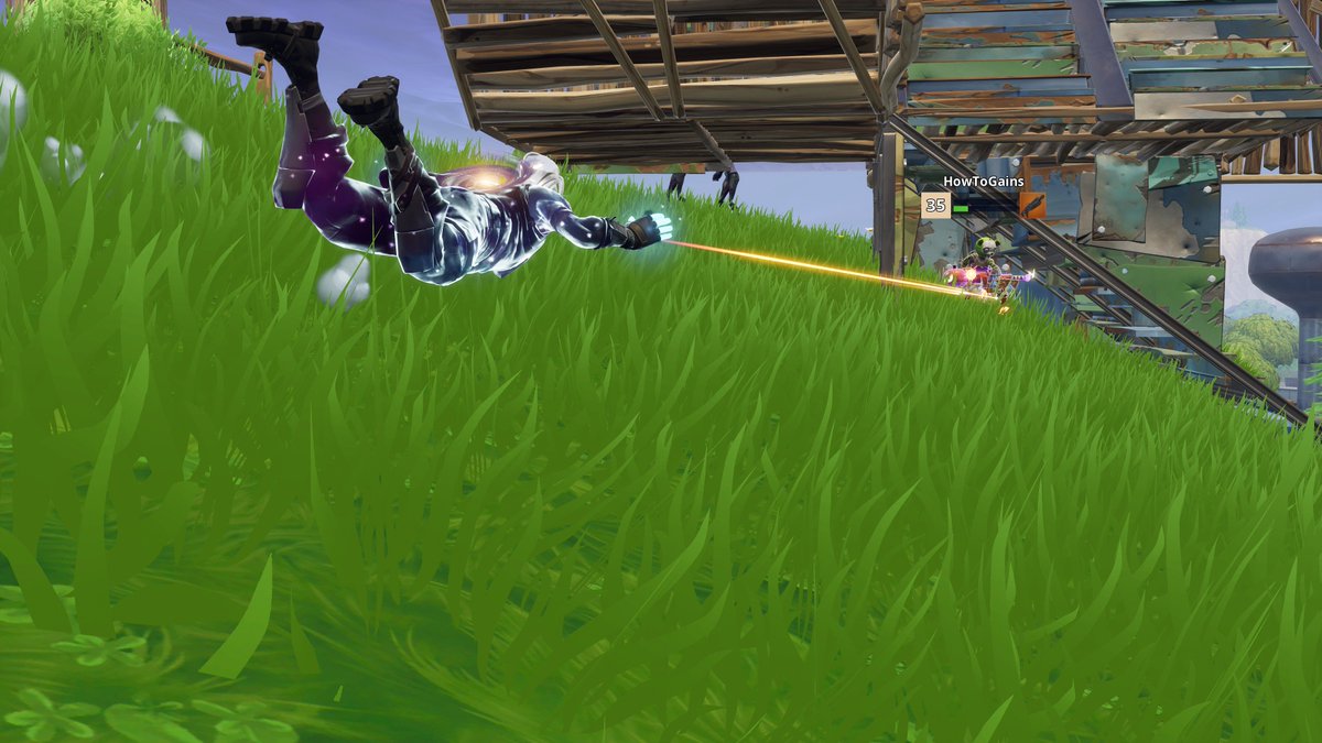 JHowtogains's tweet image. Fortnut in a nutshell 😫@_JADgaming @Sxvxn @IniVLog @Skronex @Metricate