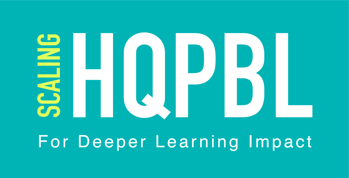 In the Wear Why You Care project, students in <a href="/DaphneOkunaga/">Kaji</a>'s Introduction to College Math class in Pearl City High School, created student-led companies and identified a community cause they wanted to support. Learn more here! #PBL #HQPBL #ScalingHQPBL sites.google.com/bie.org/scalin…