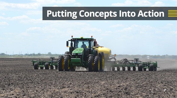 rdoequipment's tweet image. Putting Advice Into Action – A Full-Season Field Trial bit.ly/2zvCOSf #agriculture #agronomy #landlab