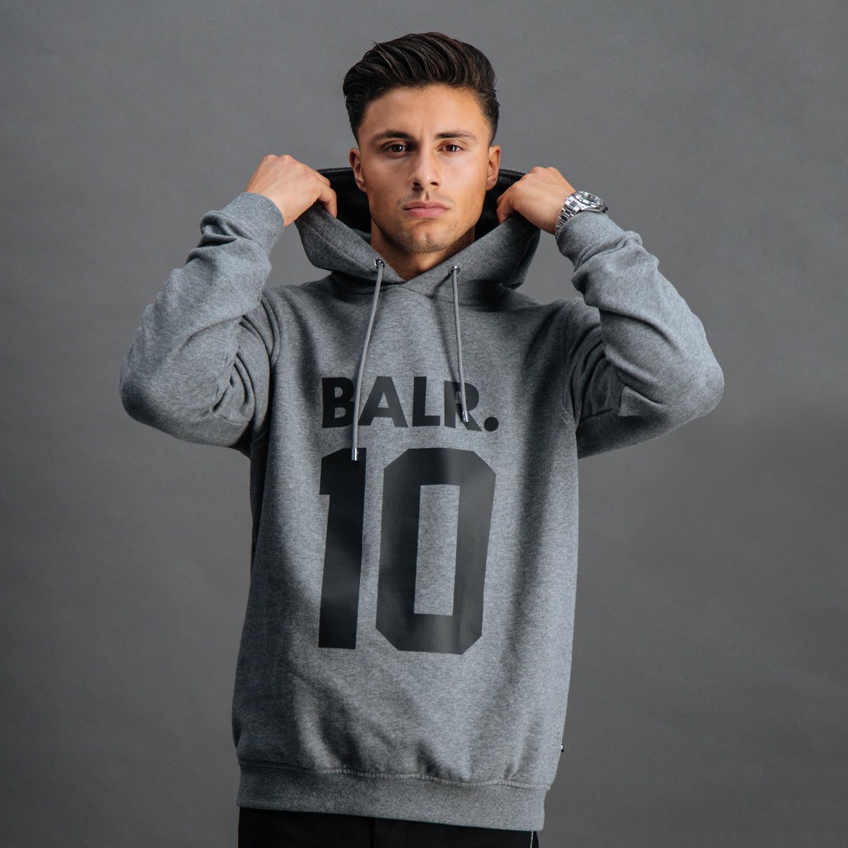sweater balr
