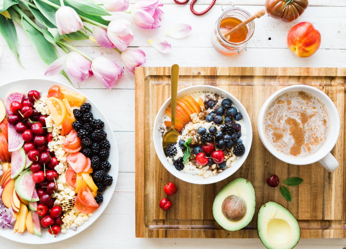 Something you can start your day with? Yum!! 😍😋🙃

#CDMMindandbody #nutrition #healthyeating #healthyfoods #health #healthyfoodeating #healthyfood #healthyfoodadvice #healthyfoodpost #healthyfoodinspiration #healthyfoodlove  #youarewhatyoueat #eatgoodfeelgood #fuelyourbody