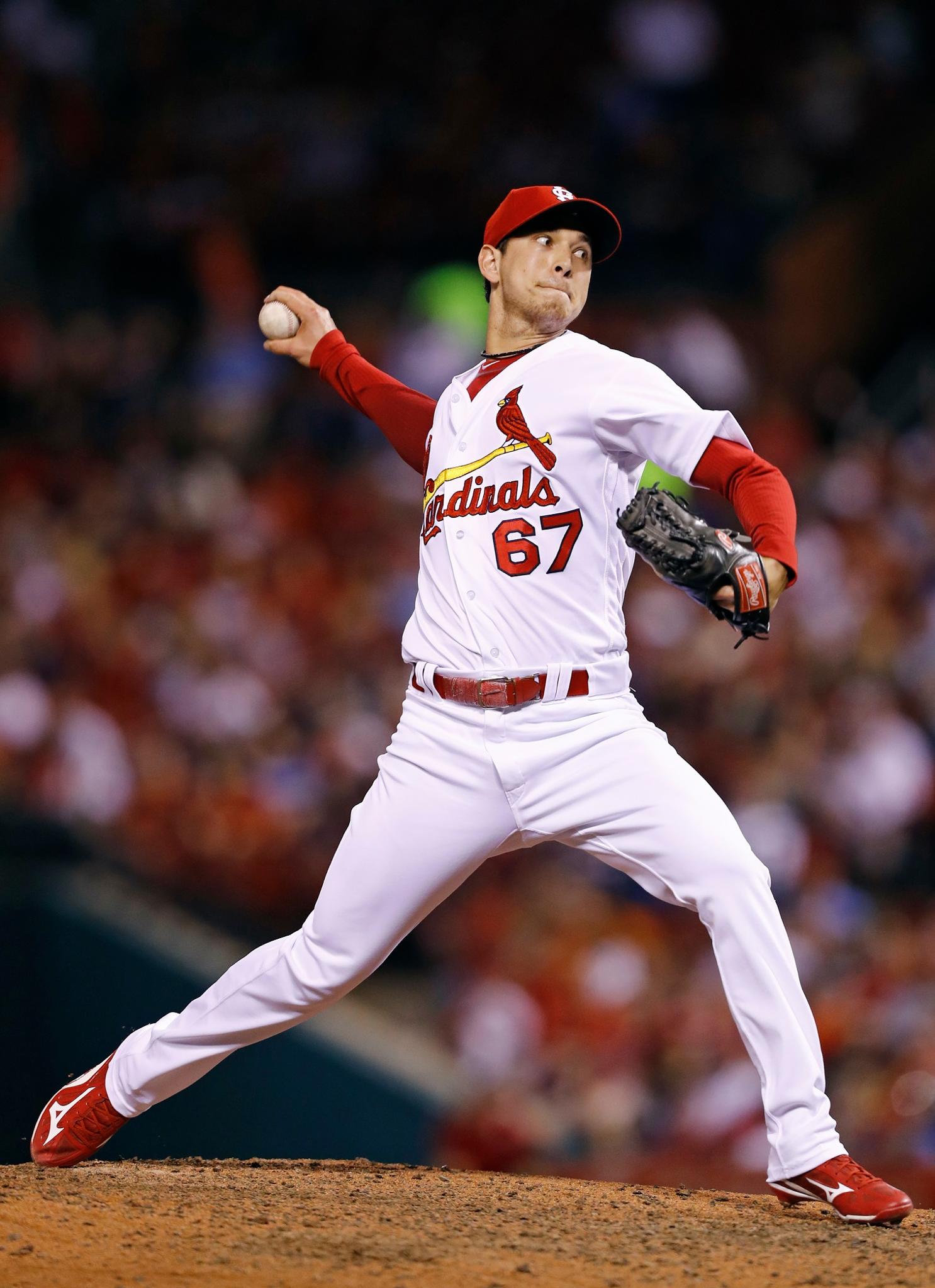 The St. Louis Cardinals Announce Some Significant Roster Moves And Minor  League POTM Announced