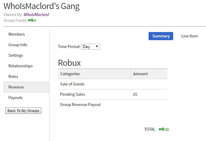 Soo Giveaway Time I Will Give Out 25 Robux On The 10th Of - robux winner