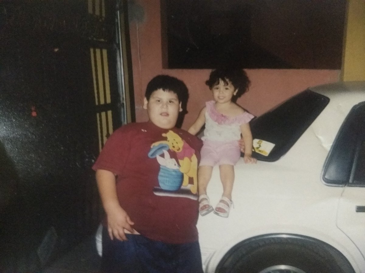 Gabyfontes3's tweet photo. Te amo como siempre, te extraño como nunca 💕 https://t.co/ek8ziKAsr2