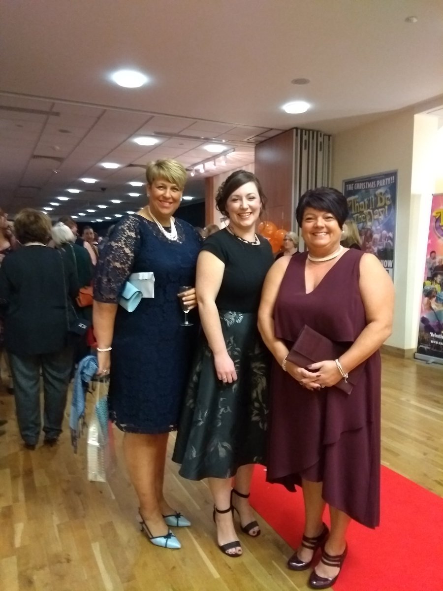 NLaGpaeds's tweet photo. Team @NLaGpaeds finalists at #Ourstars2018 Have a great night everyone! https://t.co/re5jsnn7Ct