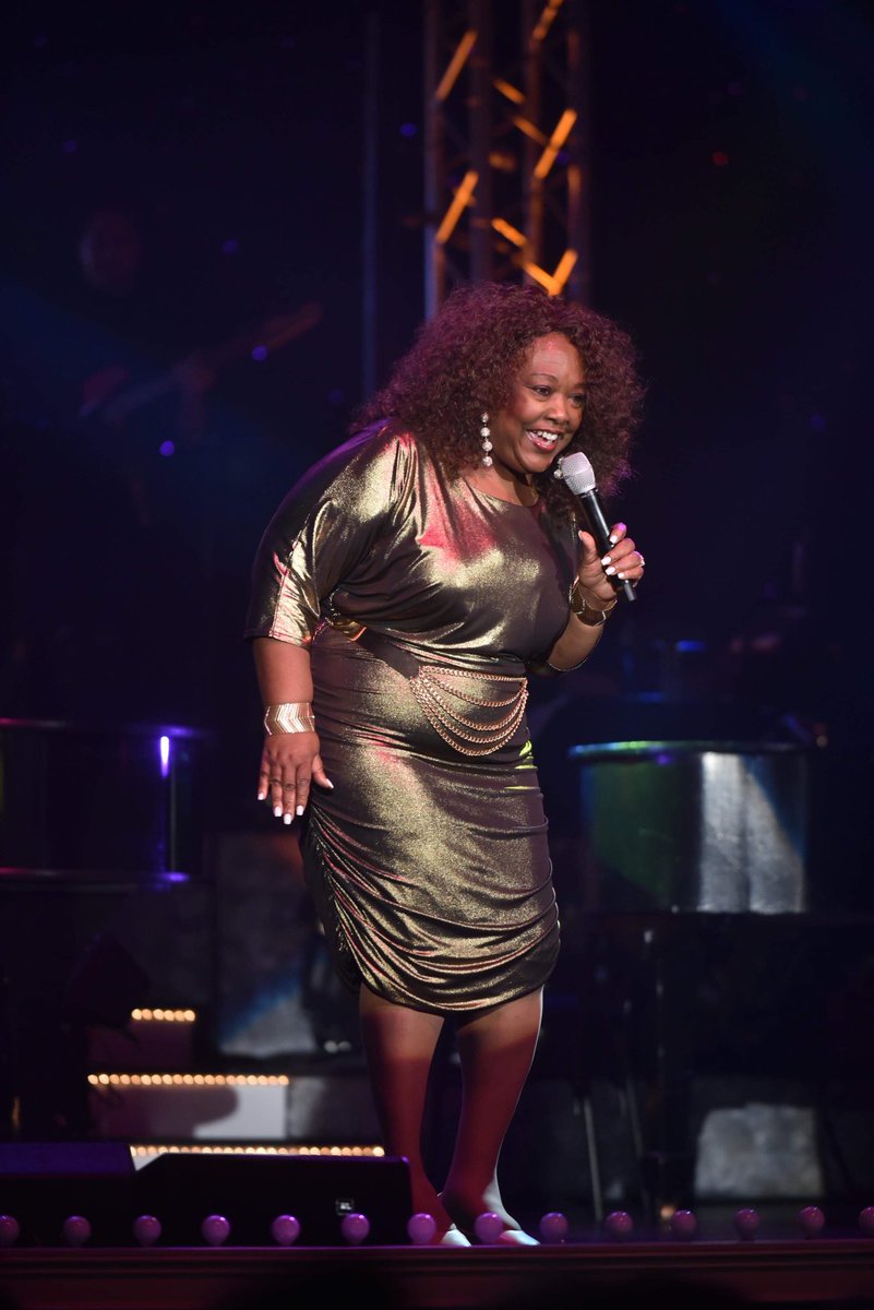 Come hear the fabulous Huxsie Scott sing! You’ll be glad you did. Wednesday through Sunday. savannahtheatre.com