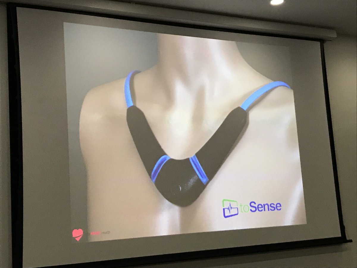 austingstack's tweet photo. Wonderful exposition of #digitalmedicine &amp; innovation @ULHospitals Grand Rounds by @Paddy_Barrett Consultant Cardiologist.  From zerogravity to #Digitalhealth #bigdata. Changing landscape. Big opportunities. #betterhealth @EricTopol @UL_GEMS @UL @BrianMckeon @colettecowan1 https://t.co/5m4qfWwbcy