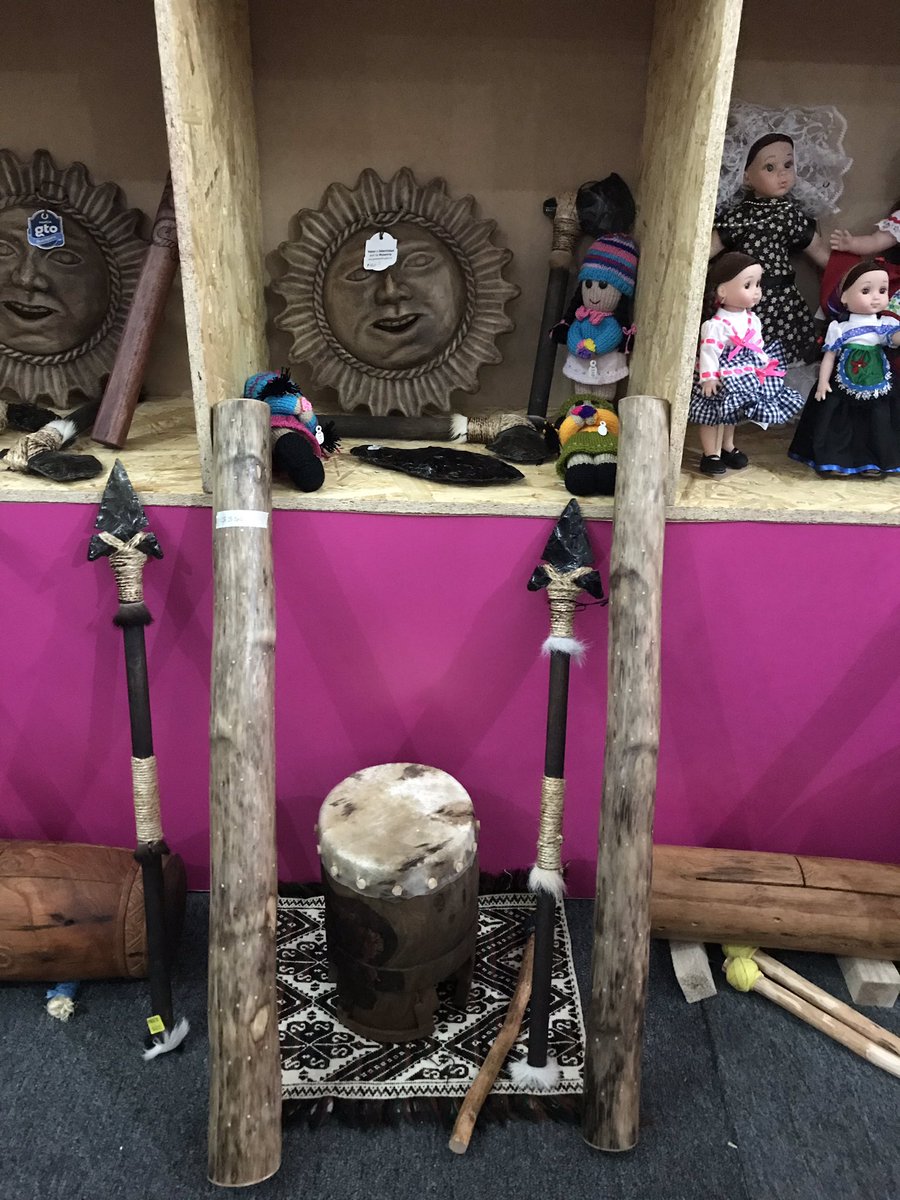 Hecho en: Mineral de Pozos, Pueblo Magico. Dulces, cerveza artesanal, instrumentos musicales, muñecas etc. Esto y más encontrarás en este bello pueblo mágico. #hechoenmineraldepozos #artesanos @paradorpozos @PMagicosGto