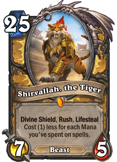 Hearthpwn's tweet photo. Four new cards! #Hearthstone https://t.co/mXKq5k4sKY https://t.co/G5aeoMkyY6