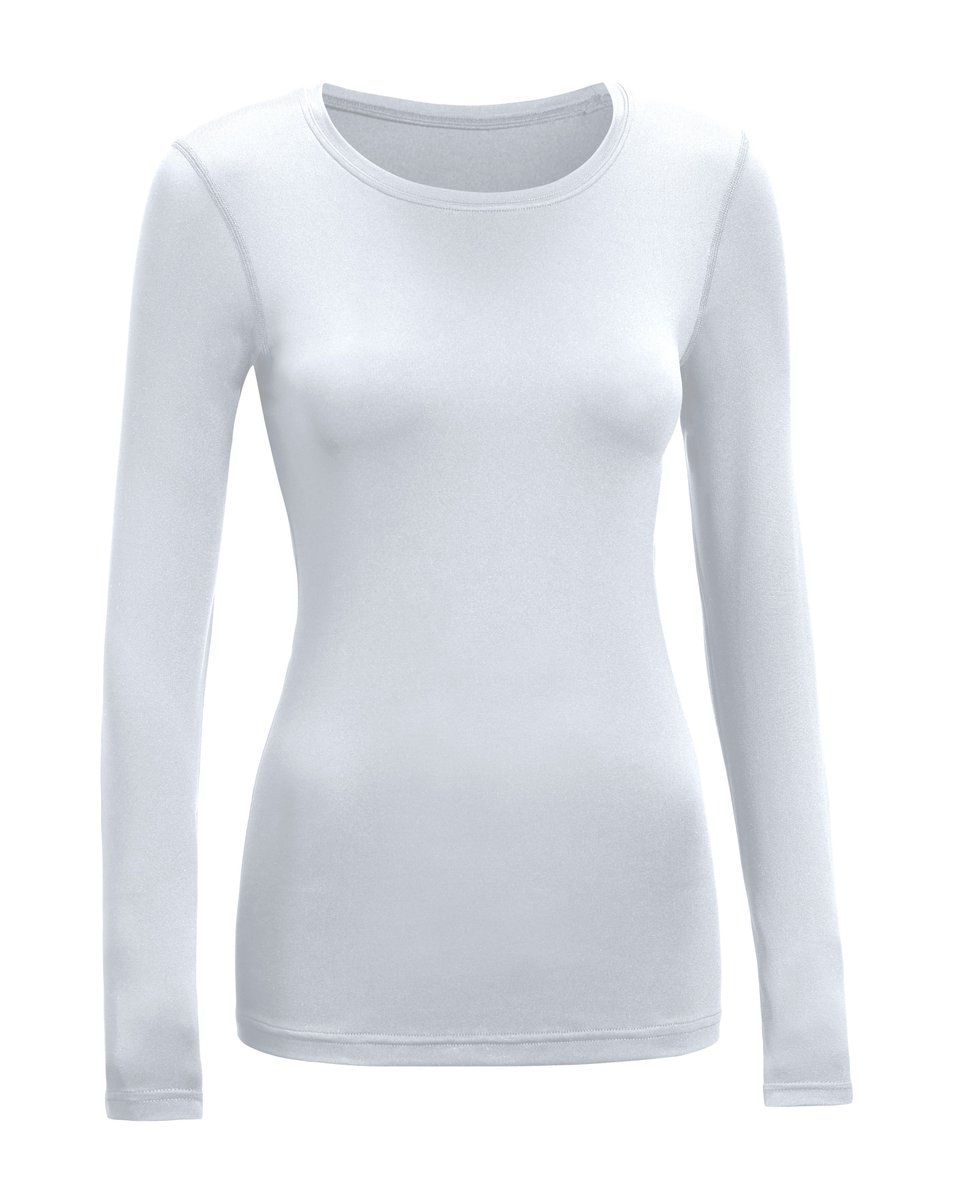 ExpBrand's tweet photo. We carry women #fitness base layers. 🙋🙋🙋
AP336 Women's Long Sleeve Crew Base Layer
Click Here: https://t.co/QN56oobL6A
AP 336 - Women's Long Sleeve Crew Base Layer
Click Here: https://t.co/QN56oobL6A
#Womensfitness #Workout #Activelifestyle #ExpertBrand https://t.co/fSASIA0dj9