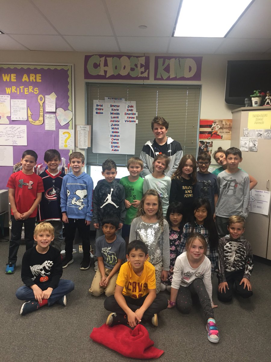 GRE Second Grade tweet media