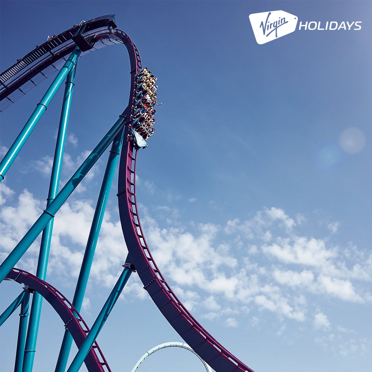 Don't miss out on the final weekend of Disney Dine offers! Come and see us at @virginholidays <a href="/TweetBluewater/">Bluewater</a> to grab that amazing deal while it's still around!