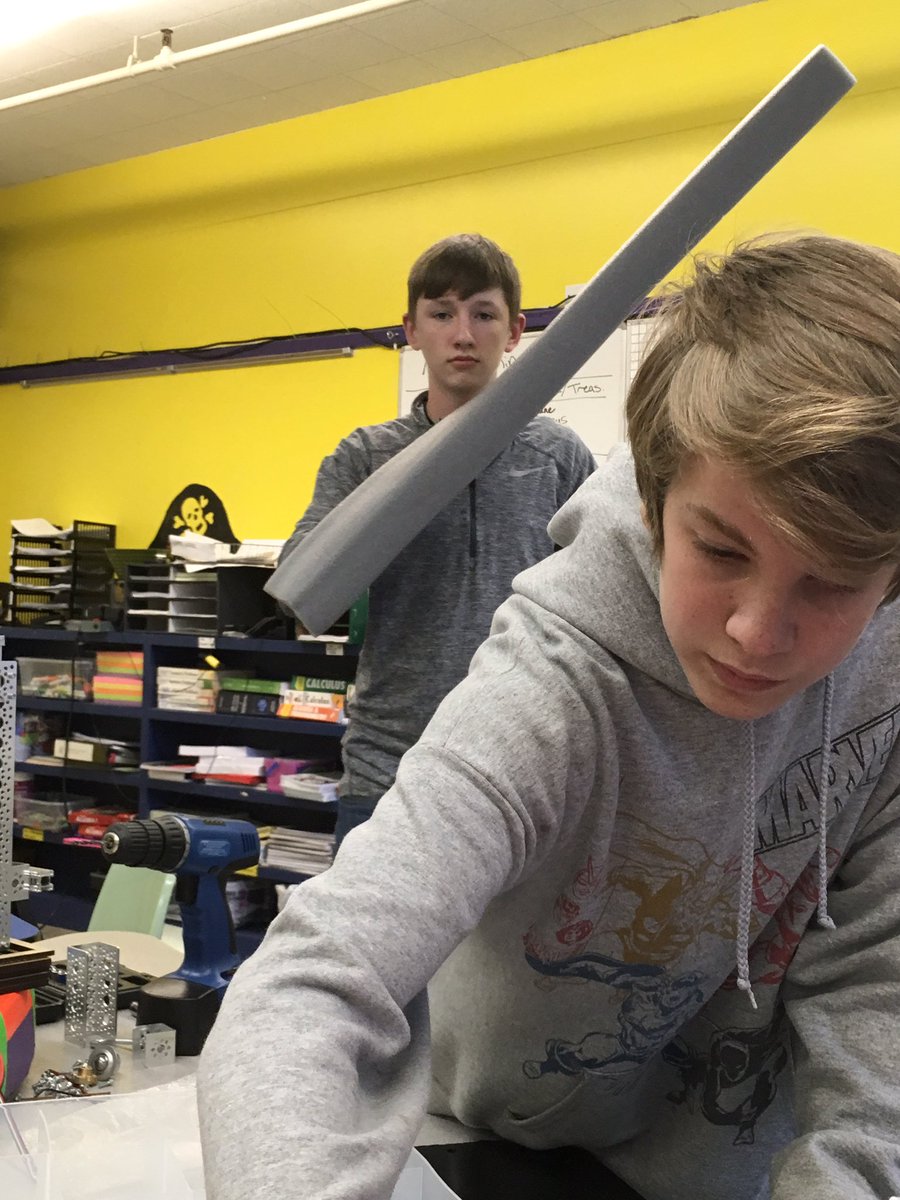 pacificrobotics's tweet image. #crunchtime #roverruckus #ftc2018